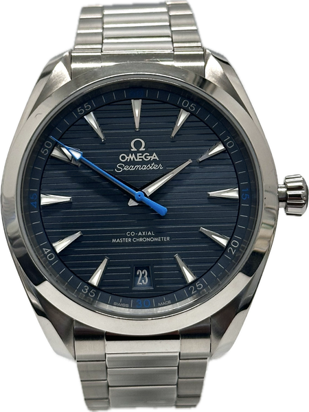 Omega Aqua Terra 150m Gents 220.10.41.21.03.002